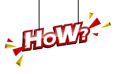 Kırmızı ve sarı etiket nasıl