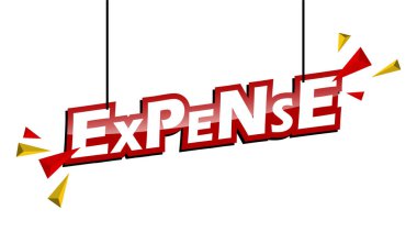 Kırmızı ve sarı etiket gider