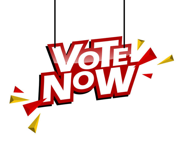 Красно-желтые голосуют сейчас
