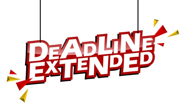 Kırmızı ve sarı etiket son tarihi genişletilmiş