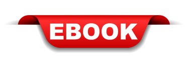 Kızıl Bayrak ebook vektör