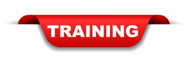 vektör Kızıl Bayrak eğitim