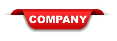 vektör Kızıl Bayrak şirket