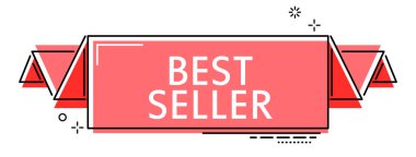 Kırmızı düz çizgi afiş en çok satan