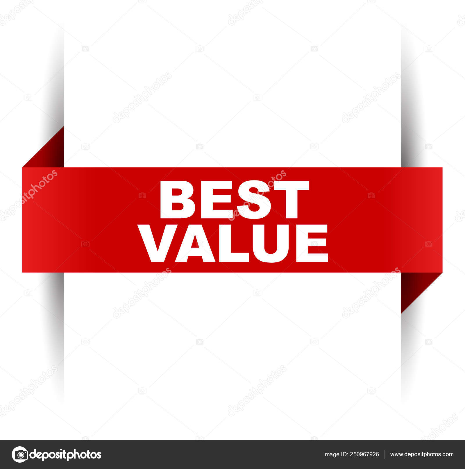 This Is Red Vector Banner Design Best Seller Royalty Free SVG, Cliparts,  Vectors, and Stock Illustration. Image 55019648.