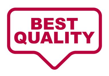 Kırmızı vektör afiş en iyi kalite