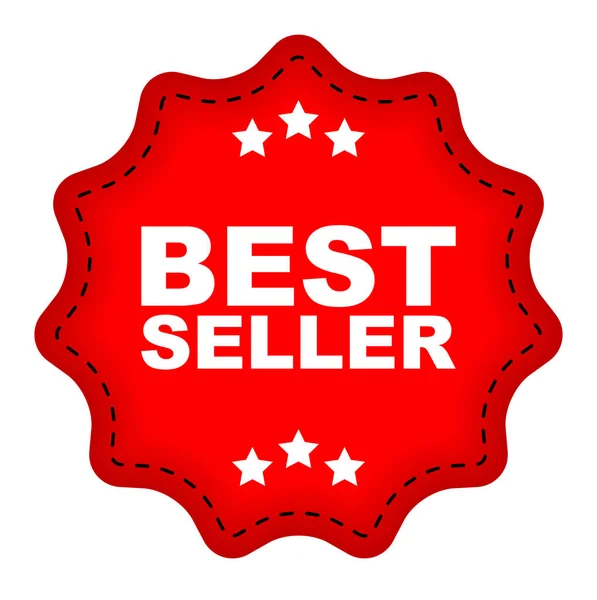 Best seller background Stock Vector by ©houbacze 83632892