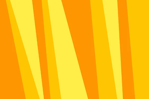 Abstrakter Oranger Hintergrund Mit Streifen Verwendung Für Webdesign Einband Stoff — Stockvektor