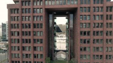 Ekvador. Quito. Casus uçak