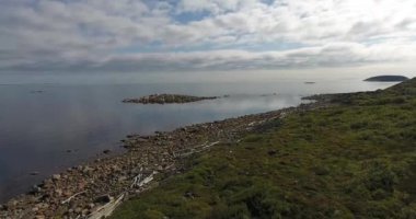 Adalar, Kuzova Adası.