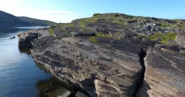 Adalar, Kuzova Adası.