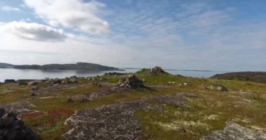 Adalar, Kuzova Adası.