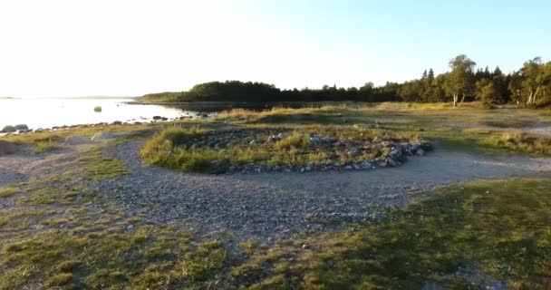 Arkhangelsk region, dron, spirituel 