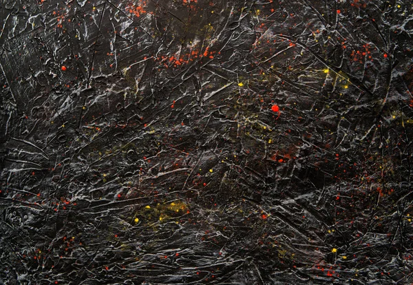 Koyu renklerde soyut arkaplan