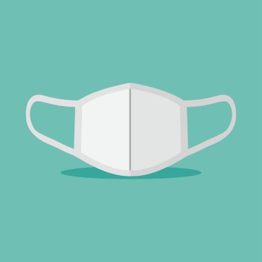 Nefes alan koruyucu tıbbi solunum maskeleri, toz önleyici solunum cihazı, hava kirliliği, hastalık, virüs önleme, grip ve ateş koruması