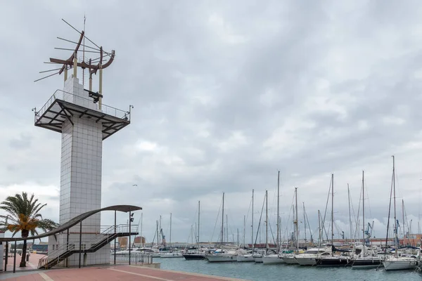Castellon Grau de Castellon, Plana Kalesi, Valencia, İspanya