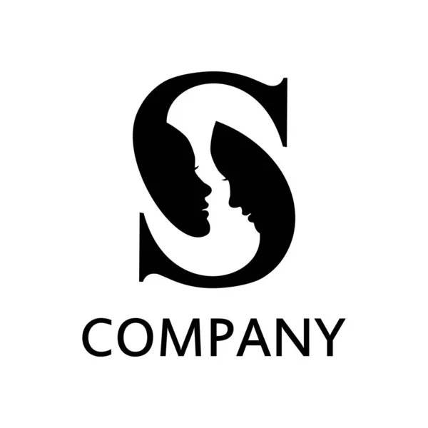 S logosu zodyak konsepti