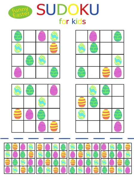 Jogo Sudoku Com Respostas. Complexidade Fácil. Vetor Simples Ilustração do  Vetor - Ilustração de romances, jogo: 258849400