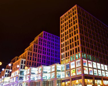 Yekaterinoslavskiy Bulvarı, Dnieper, ülke Ukrayna kenti