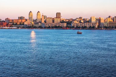 Central Bridge, yeni köprü, Dnipro, Ukrayna