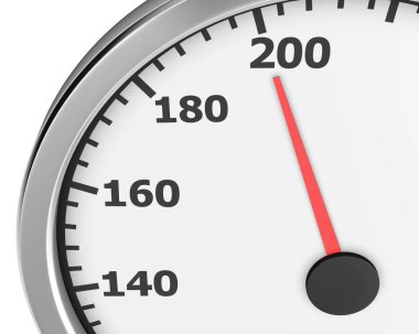 Yüksek hızlı internet bağlantısı konsepti 3d oluşturma