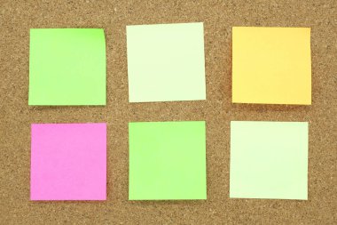 Güvertede kağıt not defteri