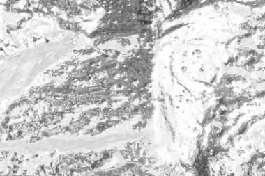 Tasarım için soyut koyu gri ve beyaz arkaplan