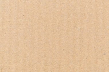 Bükülmüş karton arka plan dokusu. karton desen.