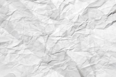 Buruşmuş kağıt dokusu arkaplanı