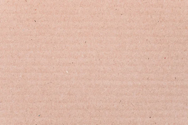 Bruine Kartonnen Textuur Nuttig Als Achtergrond — Stockfoto