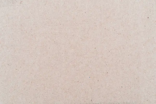 古いボール紙の質の背景 茶色のペーパー — ストック写真