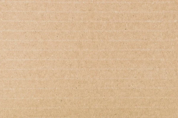 Kahverengi Karton Kağıt Dokusu Arka Plan Olarak Kullanışlı — Stok fotoğraf