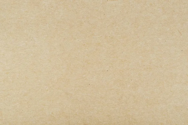 Brauner Karton Papier Strukturiert Hintergrund — Stockfoto