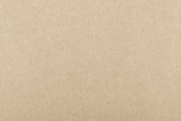 Braun Recyceltes Papier Textur Hintergrund — Stockfoto