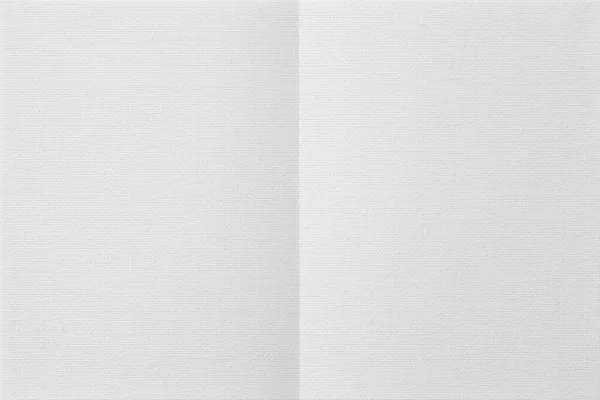 Λευκή Χάρτινη Υφή Για Φόντο — Φωτογραφία Αρχείου