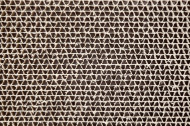 Arkaplan olarak ahşap bir duvarın dokusu