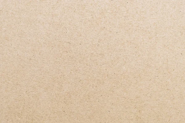 Carta Marrone Sfondo Texture — Foto Stock