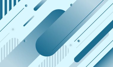 Işık, mavi soyut modern arkaplan. Çapraz geometrik yuvarlak çizgileri olan modern illüstrasyon. Kapak broşürleri, broşürler, afişler, afişler, başlıklar, kitap, poster için modern tasarım şablonu.