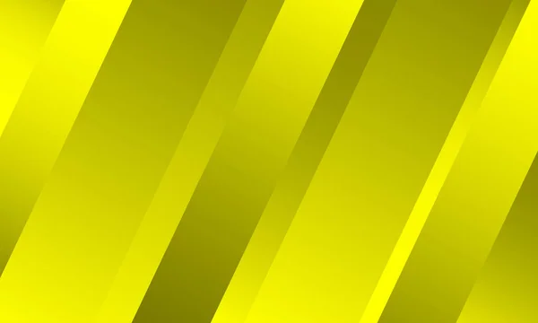 Streszczenie Diagonalne Paski Żółte Tło Nowoczesny Design Dla Twojej Witryny — Wektor stockowy