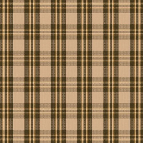 Tartan veya ekoseli retro renk deseni. Vektör illüstrasyon tasarımı.
