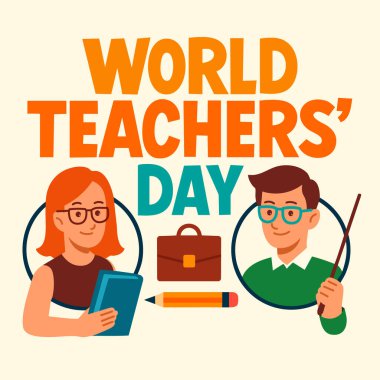 Dünyanın dört bir yanındaki eğitimcileri, gelecek nesiller üzerindeki adanmışlıkları, ilham kaynakları ve kalıcı etkileri için onurlandırıyorlar.