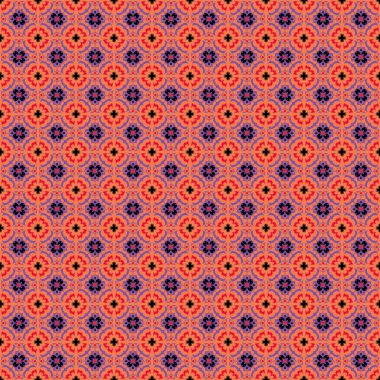 Kusursuz desen dokusu. Tekrar et. Vektör illüstrasyonu.