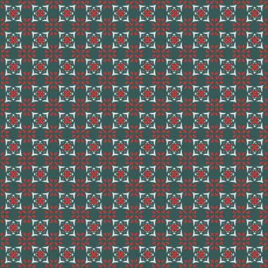 Kusursuz desen dokusu. Tekrar et. Vektör illüstrasyonu.