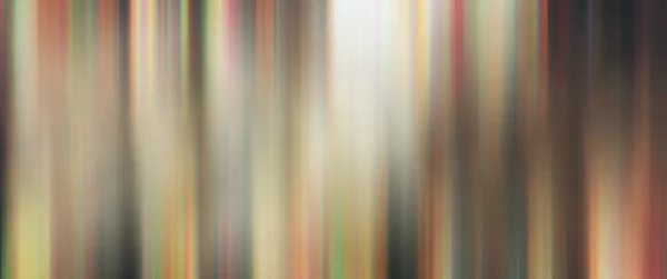 abstract blurred different colored striped background