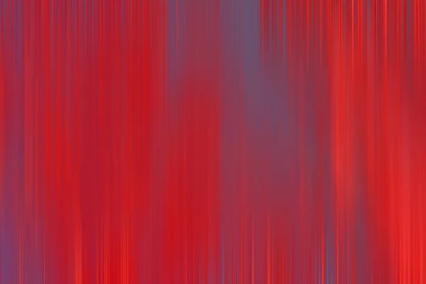 Bulanık kırmızı renkli çizgili arka plan — Stok fotoğraf