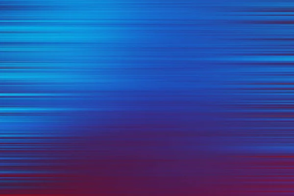 Абстрактна Розмита Текстура Червоного Синього Неонового Фону — стокове фото