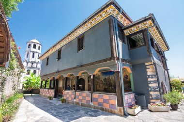 Filibe'deki aziz konstantin ve Helena Kilisesi (Bulgaristan)