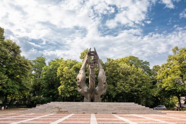 Bulgaristan Prensliğinin Birleştirilmesi Anıtı