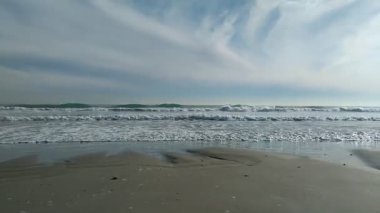 Küçük Venecia de Valencia en Burjassot en un dia soleado.İspanya