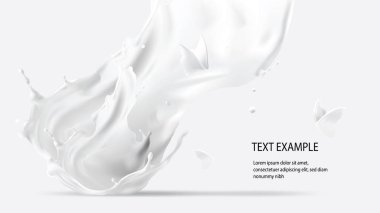 Süt sıçraması, taç şekli ve kelebek siluetleri